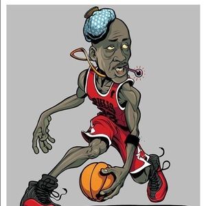 Meet your Posher, Baltazar